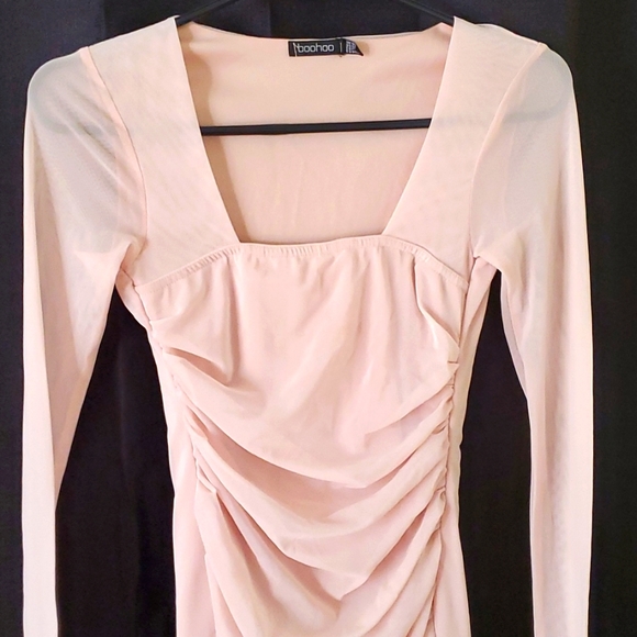 Dress - Picture 2 of 4